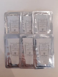 Sisley Deeply Purifying Mask 6 x 4ml Sachets (24ml Total) - Picture 1 of 3