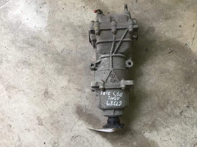 NISSAN Ad 2012 DBF-VZNY12 Rear Rigid Differential Assembly [Used] [PA76617763] - Image 1 of 3