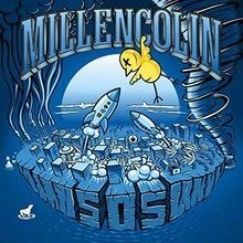 Sos von Millencolin | CD | Zustand sehr gut - Bild 1 von 2