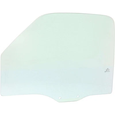 Door Glasses Front Driver Left Side Hand for Ford Ranger 2003-2011 Foto 1 de 4