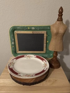 Homer Laughlin 9 Inch Platters - Picture 1 of 1