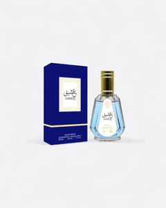Asheq Eau de Parfum 50 ml (9,99 / 100 ml) - Imagen 1 de 2