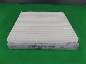 SSANGYONG KORANDO SUV C200 SERIES 2.0 L TURBO DIESEL& 2.0 L PETROL CABIN FILTER - Picture 1 of 2