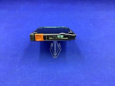 MZ-ILS7T60 Samsung PM1633a Series 7.68TB 12Gb/s SAS 2.5" SSD EMC 118000520 Foto 1 de 4