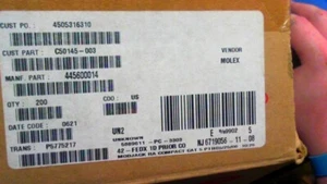 109P0412H902 SANYO DENKI SANYO - Picture 1 of 1