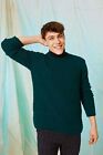 Pull pour Hommes - Long Yarns Mérinos 120 -