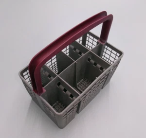 Blomberg LDV42124 Dishwasher cutlery basket genuine used part - Picture 1 of 6