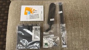 DELL EDGE GATEWAY 3002 INTEL ATOM E3805 IOT REMOTE ACCESS MANAGEMENT N03G001 - Picture 1 of 7