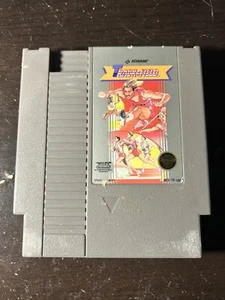 Track and Field NES - Picture 1 of 2