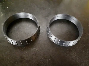 Bose 802 clinch ring - pair (x2) - Picture 1 of 2