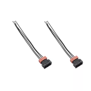 2PZ Connettore Sensore Posizione Acceleratore TPS Adatto per Toyota 4Runner Pickup Camry - Foto 1 di 6