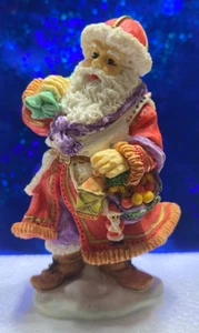 VTG 1994 Bronson Collectibles "SCANDINAVIAN WOODLAND ELF " - Picture 1 of 5