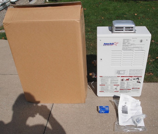 Bosch White Home Water Heaters for sale | eBay