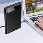 USB 3.1 To SATA Mobile Hard Disk Box Tool Free Hard Drive Case for SSD and HDD