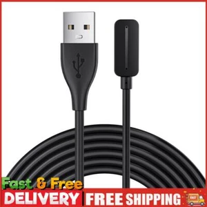 1m Magnetic USB Charging Cable Charger Dock Reusable for Polar Pacer/Pacer Pro - Zdjęcie 1 z 12