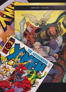 PAPELERA DE LIMPIEZA: X-MEN en muy buen estado cómics de MARVEL se venden POR SEPARADO tú ELIGES 0620 - Imagen 1 de 36