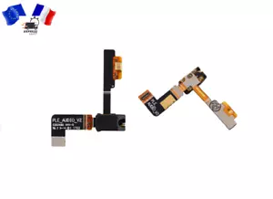 Nokia 6 Flex Button Cable Connector Audio Jack Microphone Earphone Flex - Picture 1 of 1
