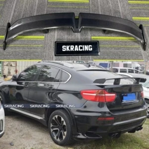 Alerón trasero de fibra de carbono para Lexus RC200t RC300 RC350 F-Sport 15-18 - Imagen 1 de 24