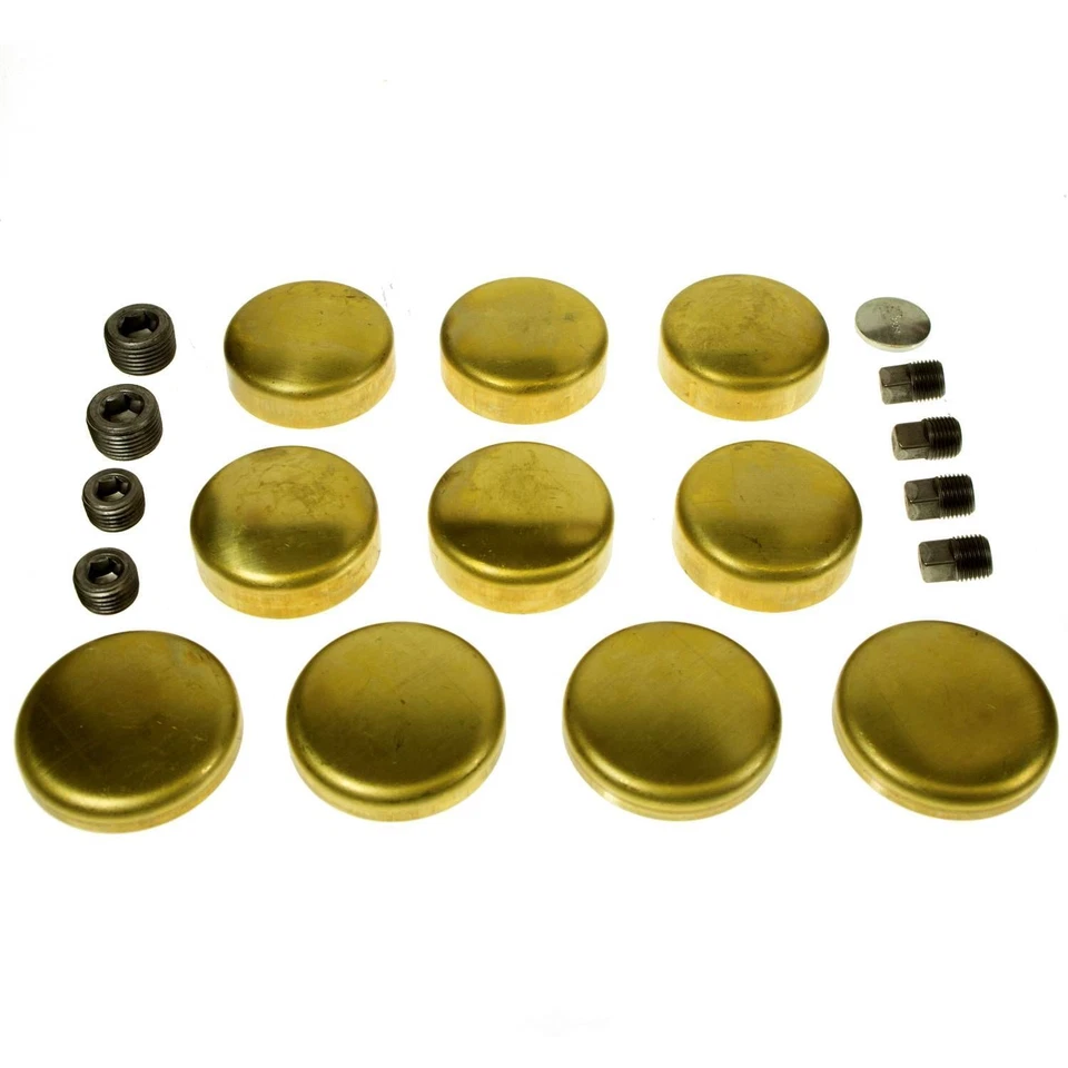 Engine Expansion Plug Kit fits 1961-1980 International Scout II M1100 MA1200  ME - Image 1 of 1