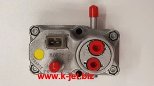 0438140034 EXCHANGE Reconditioned Warm-Up Regulator, (inc core surcharge AU$200) - Bild 1 von 5