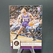 Buddy Hield ROOKIE KINGS HTF IA EXCALIBUR RC ROOKIE CARD - MINT