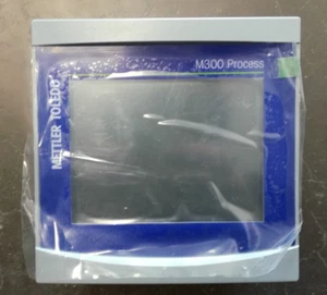 METTLER TOLEDO 30280772 - Transmetteur M300 G2 2VOIES 1/4 DIN INGOLD - Picture 1 of 8