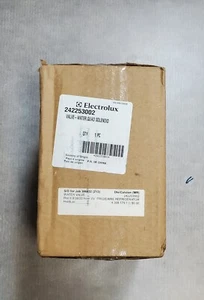 242253002 OEM NEW GENUINE ELECTROLUX Refrigerator Water Inlet Valve ASSY - Picture 1 of 2
