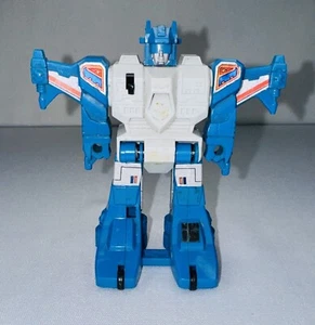 Vintage 1984 Takara G1 Transformers Topspin - Bild 1 von 4