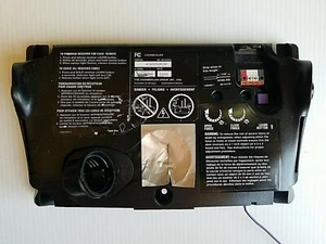 Chamberlain Liftmaster 41AS050R2M Leiterplatte Panel lila Lerntaste - Bild 1 von 4
