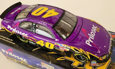Dodge Intrepid Action Sterling Marlin escala 1/24 # 40 Prilosec 2004 coleccionables Foto 1 de 4