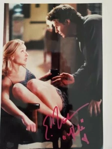 ELIZABETH ROHM - ANGEL - LAW AND ORDER AUTOGRAPHED PICTURE WITH COA - Picture 1 of 1