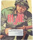 GI Joe : The Complete Story of America's Favorite Man of Action FIRST EDITION