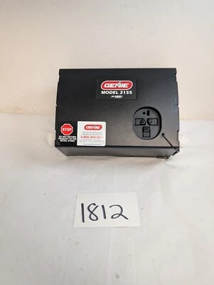 Genie Ultra Quiet Smart Home Belt Drive Garage Door Opener 42408R 2155-TSV MOTOR - Image 1 of 4