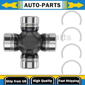 Front Axle Shaft Right Outer U-Joints MOOG For For Ford Bronco 1978-1996