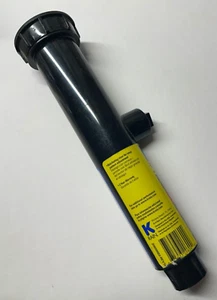 6" Pro S Spray Sprinkler with Male Riser and Flush Cap by K Rain - Picture 1 of 5
