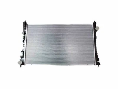 For 2013-2015 Lincoln MKX Radiator TYC 47739FC 2014 3.7L V6 Foto 1 de 2