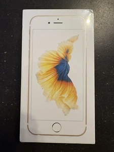 iPhone 6s Neuf Sous Blister Collector - Photo 1 sur 5