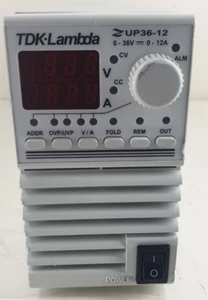 FUENTE DE ALIMENTACIÓN TDK-LAMBDA ZUP36-12 - Imagen 1 de 4