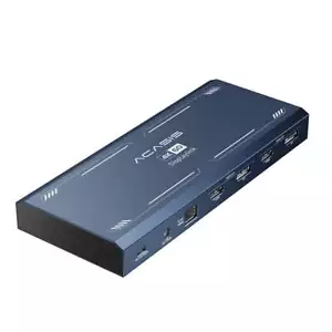 Concentrador USB-C para computadora portátil Acasis 13 en 1 doble 4K HDMI DisplayLink para Mac - Imagen 1 de 13