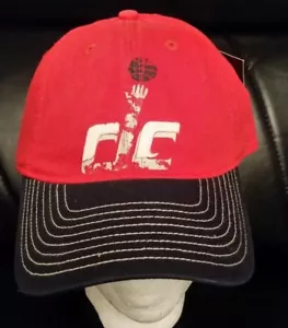 Herren Adidas NBA Washington Wizards Strapback Mütze Kappe neu mit Etikett kostenloser versand!! - Bild 1 von 5