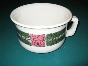 Jugendstilnachttopf - Bild 1 von 1