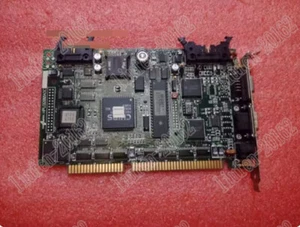1PC Used HPU3200ADC motherboard C-9317-1101-40 - Picture 1 of 3