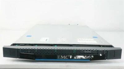 EMC RecoverPoint Gen5 Server 2x Hex Core E5-2620 (2.0ghz) 16gb Ram 2X300GB HDD - Image 1 of 3
