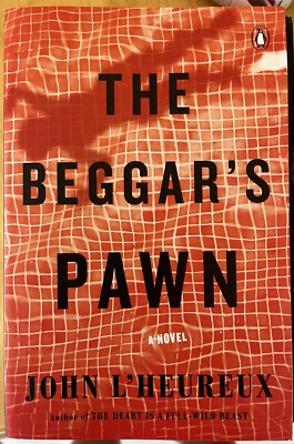 The Beggar's Pawn: A Novel By L’Heureux, John (Paperback) FREE SHIPPING - Image 1 of 2