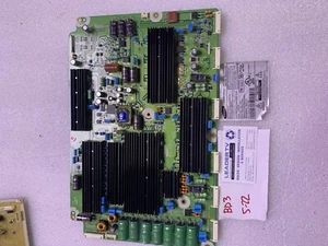 Placa principal X Samsung PN59D550C1FXZA Y403 BN96-16535A LJ92-01779A - Imagen 1 de 4
