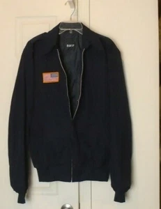 DSCP Wings Collection Military Lightweight Blue Service Jacket with Liner 42XL - Picture 1 of 3