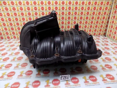 2005-2006 JEEP LIBERTY ENGINE INTAKE MANIFOLD ASSEMBLY  53032803AA OEM - Image 1 of 4