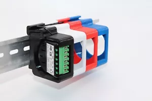 Fibaro Hutschienenhalter - Bild 1 von 4