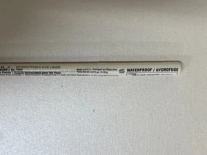 NYX Matita Eyeliner Meccanica Retrattile IMPERMEABILE ๐น๐น๐น MPE01 - Foto 1 di 2