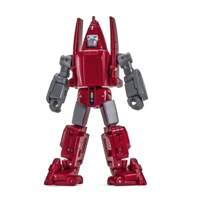 Newage NA H55 Powerglide Hughes Warrior Flying G1 Action Figure Toys in stock - Image 1 of 4